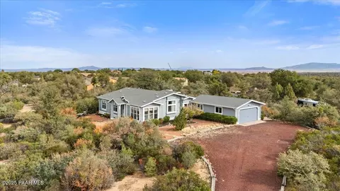 7635 N Wildoaks Dr, Prescott, AZ 86305