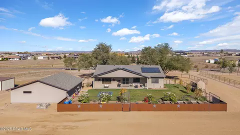 7645 E Memory Ln, Prescott Valley, AZ 86315