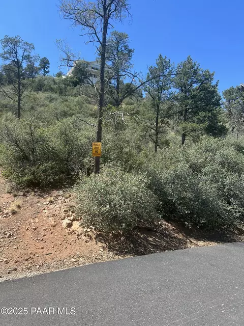 00 Country Park Dr, Prescott, AZ 86305