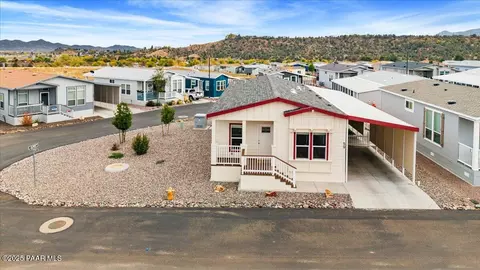 11350 Sarah Jane Ln #59, Dewey-humboldt, AZ 86327