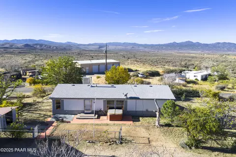 7465 W Veda Ln, Kirkland, AZ 86332