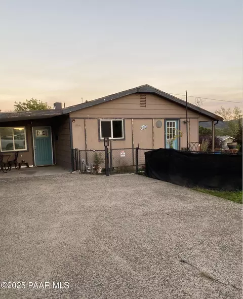 1815 Northside Dr, Prescott, AZ 86301