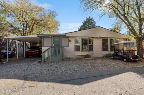 1527 Acklin Dr, Prescott, AZ 86301