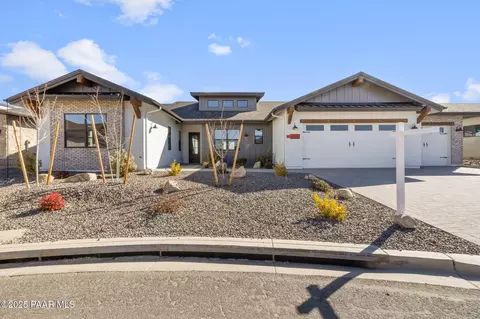 4651 N Justin Dr, Prescott Valley, AZ 86314