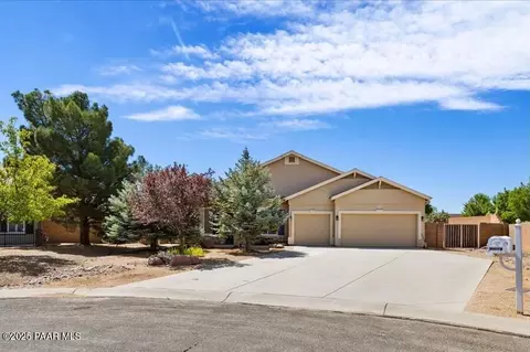 7709 E Day Break Cir, Prescott Valley, AZ 86315