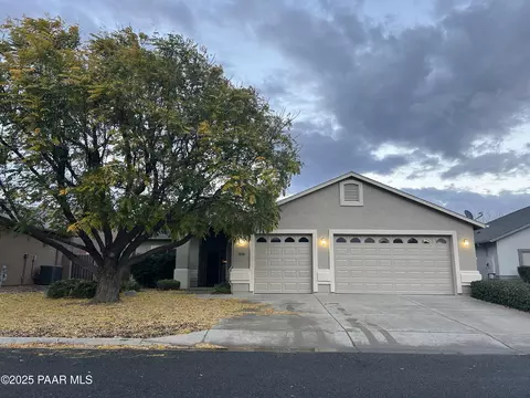 5839 N Gallery Ln, Prescott Valley, AZ 86314