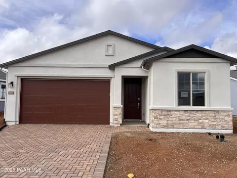8898 N Pacific Park Dr, Prescott Valley, AZ 86315