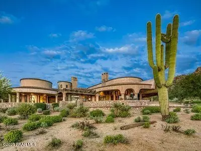 9697 E Bajada Rd, Scottsdale, AZ 85262