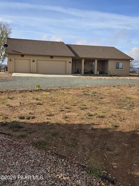 8900 N Calico Cat Trl, Prescott Valley, AZ 86315