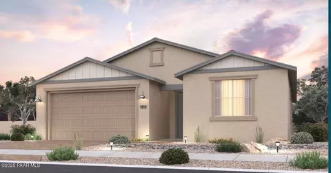 8914 N Needle Rock Rd #19, Prescott Valley, AZ 86315