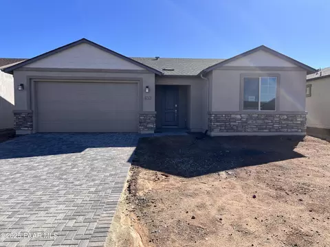 7639 E Turnberry Dr, Prescott Valley, AZ 86315