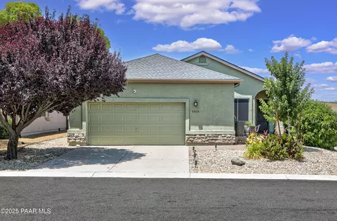 5919 N Talbot Dr, Prescott Valley, AZ 86314