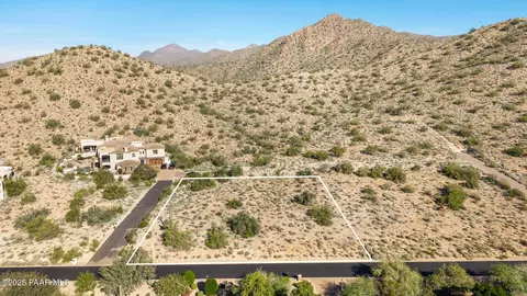 13168 E Cibola Rd, Scottsdale, AZ 85259