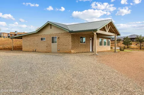1994 S Sierra Dr, Dewey-humboldt, AZ 86327