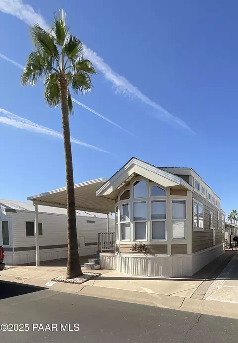3710 S Goldfield Rd, Apache Junction, AZ 85119