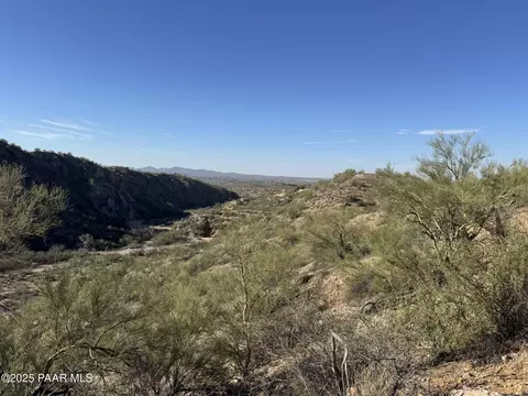 Xx00h S Blue Tank Trail, Wickenburg, AZ 85390