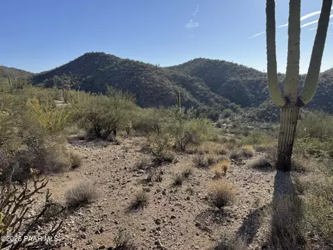 Xx00j S Blue Tank Trail, Wickenburg, AZ 85390