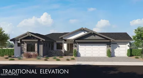 5132 Iron Rock Pl, Prescott, AZ 86301