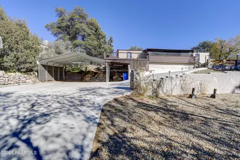 820 Oak Terrace Dr, Prescott, AZ 86301