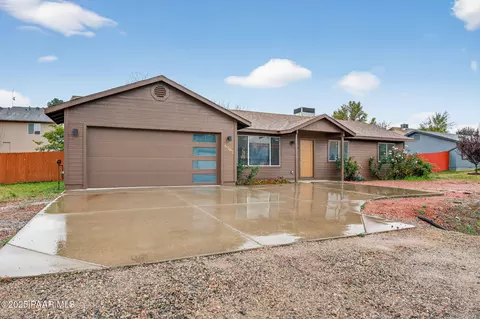 5383 N Robert Rd, Prescott Valley, AZ 86314