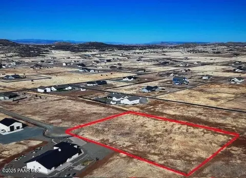 00 E Canter Dr, Prescott Valley, AZ 86315