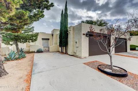 6155 Crista Lynn Pl #5, Prescott, AZ 86301