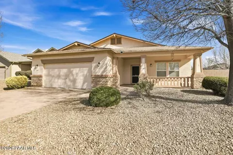 669 N Blanco Ct, Dewey-humboldt, AZ 86327