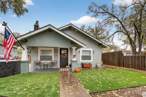 730 4th St, Prescott, AZ 86301