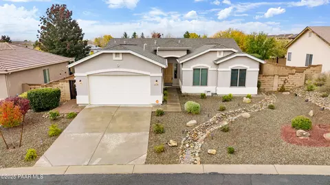 6595 E Tenby Dr, Prescott Valley, AZ 86314