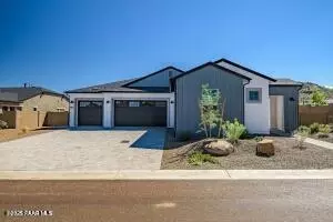 3205 Willow Butte Cir, Prescott, AZ 86301