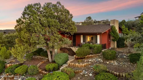 303 Double D Dr, Prescott, AZ 86303