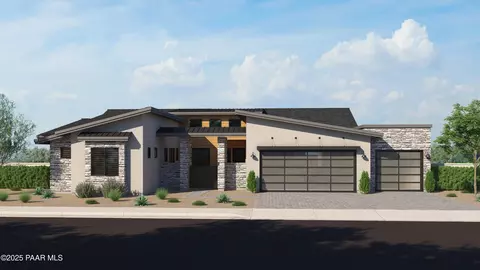 5042 E Frost Ln, Prescott Valley, AZ 86314