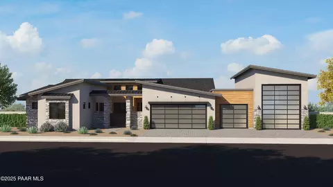 5102 E Frost Ln, Prescott Valley, AZ 86314