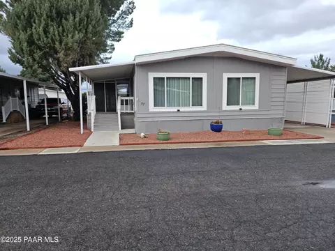 7901 E State Route 69 #57, Prescott Valley, AZ 86314