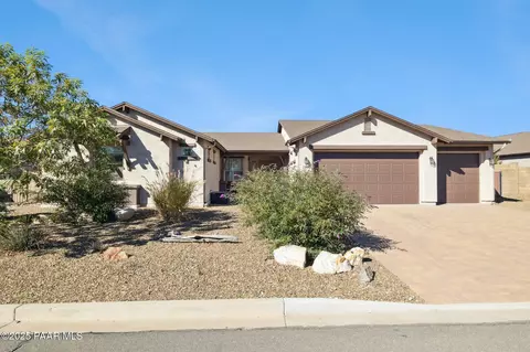 1564 E Yorkshine Ave, Chino Valley, AZ 86323