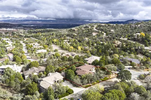 2882 Windcloud Dr, Prescott, AZ 86303
