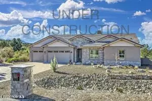 6236 W Omar Rd, Prescott, AZ 86305