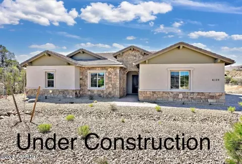 6236 W Omar Rd, Prescott, AZ 86305