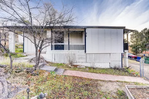 415 Comfort Ave, Prescott, AZ 86301