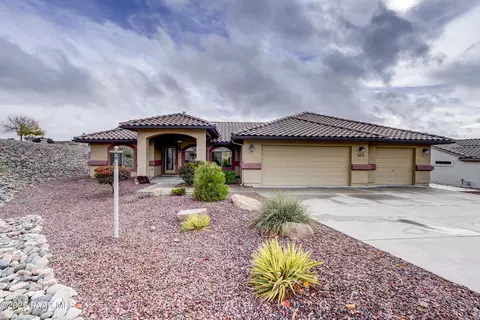 5825 Curry Ct, Prescott, AZ 86305