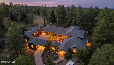 5500 S Walker Rd, Prescott, AZ 86303