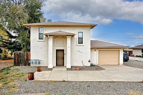 3065 E Yavapai Rd, Prescott Valley, AZ 86314
