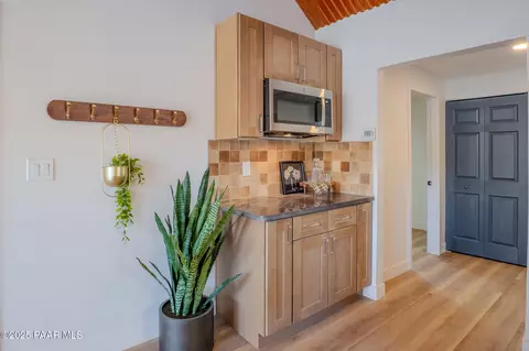 Entry Way - 214 E Goodwin St, Prescott, AZ 86303 photo 1 of 1