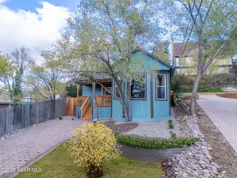 Other - 214 E Goodwin St, Prescott, AZ 86303 photo 1 of 9
