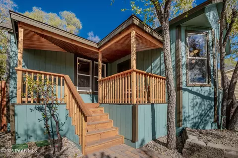 214 E Goodwin St, Prescott, AZ 86303
