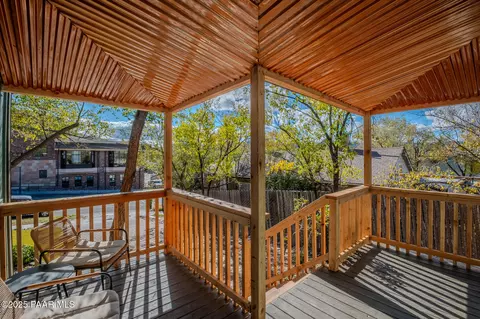 Exterior - 214 E Goodwin St, Prescott, AZ 86303 photo 2 of 6