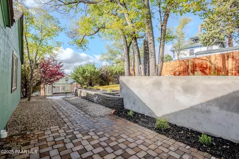 Exterior - 214 E Goodwin St, Prescott, AZ 86303 photo 3 of 6