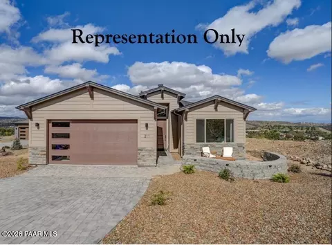 236 Looking Glass Dr #26, Prescott, AZ 86303
