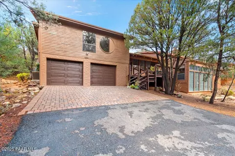 1235 Haisley Rd, Prescott, AZ 86303