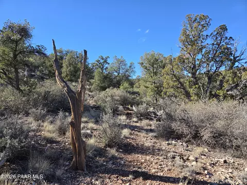 133 Off Arizona Rd, Ash Fork, AZ 86320